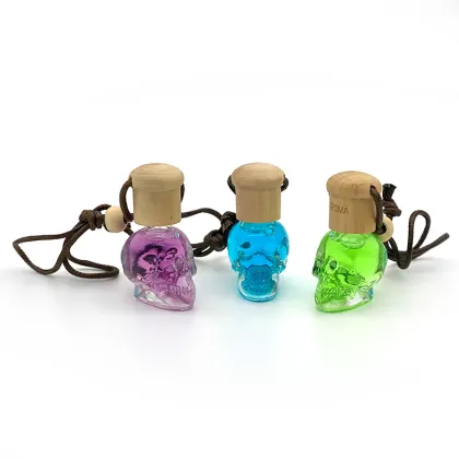 Automotive Air Freshener Hanging Pendant Car Perfume