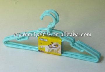 Plastic Bedroom Clothes Hanger