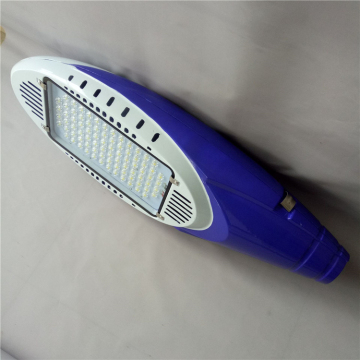 야외 LED 토치 타입 골든 콩 가로등