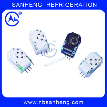 SH Mechanical Defrost Timers (706SC)