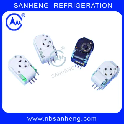 SH Mechanical Defrost Timers (706SC)
