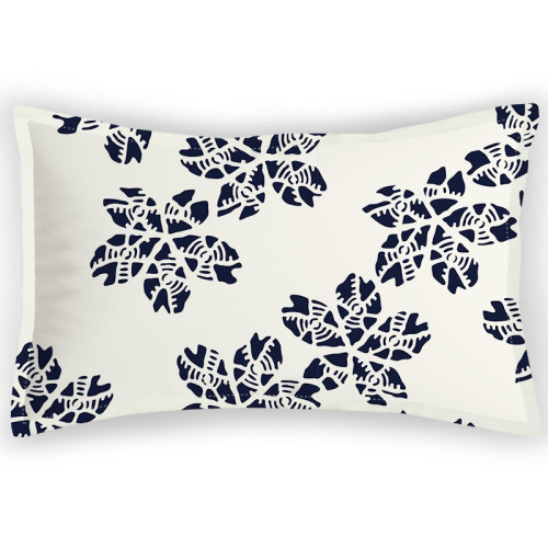 Shape Decorative Pillows Digital Printed Cushion Cover Linen Digital Print Fabric Round Cushion Cover Pillow Factory