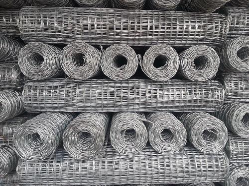 Coal Graticule Fence Wire Mesh