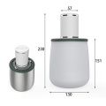 Vakuum frisch luftdichtem Kanister Smart Coffee Container