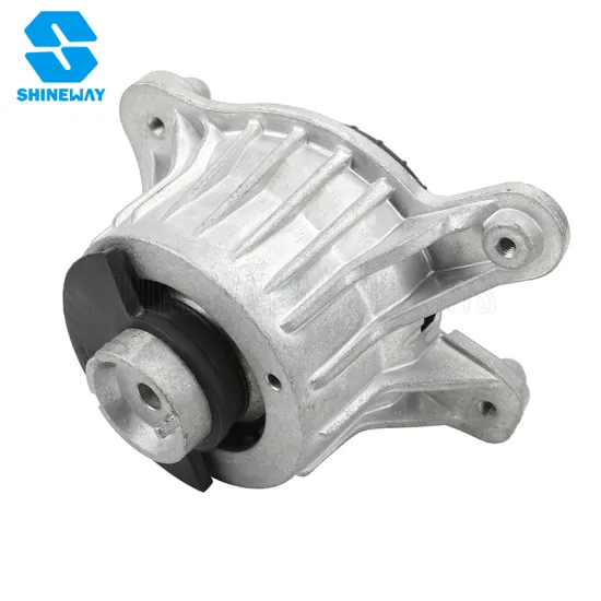 Shine Way 2052406217 Left Auto Car Rubber Engine Mount for Mercedes-Benz C/E Class W205/S205/A238