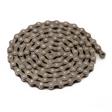 Single-Speed Bicycle Chain 1/2 x 1/8 Inch