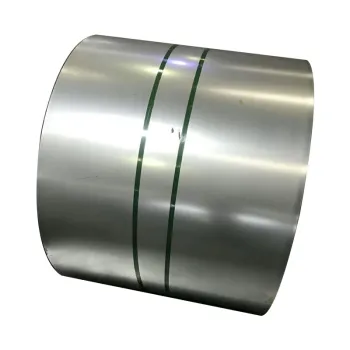 Prime Quality Galvanized Steel Coils: DX51D with Z180g Coating - Your Ultimate Resource for Cold Rolled and Galvanized Steel Products