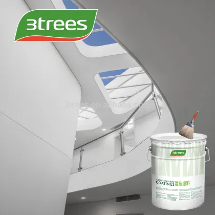 3TREES Asian Paint Interior Wall Paint(free sample)
