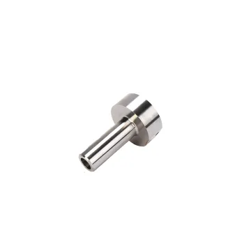 High Precision Non-Standard Round Mold Part Injector Pin Customized