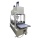 Impresora de servo almohadilla con 2 estaciones para la vajilla