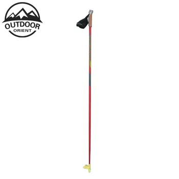 Durable ORIENT OEM Carbon Fiber Ski Poles for Cross Country - 50%, 70%, 100%