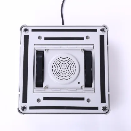 Window Cleaning Robot Intelligent Robot