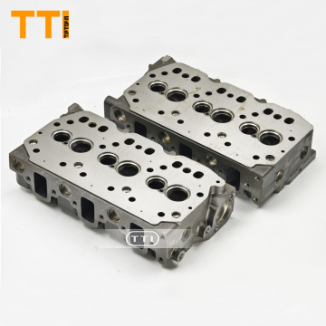 Cylinder Head S6K S4K 3066 Assy 310-9635 310-9634 for E320C E320D