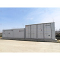 Anti-explosive container Customized by specific requirement