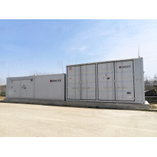 Anti-explosive container Customized by specific requirement