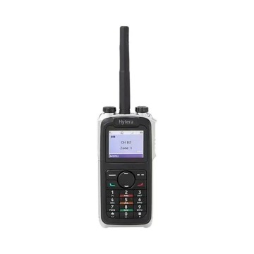 Hytera X1P DMR Walkie Talkie - Long Range PTT UHF VHF IP67 Waterproof