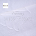 Hotel Bath Towel with Hotel Logo