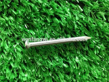 Steel Nail Manufacturer