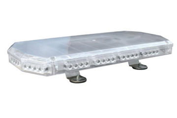 LED Lightbars - LED εργασίας μικροφωνική εγκατάσταση F117B4