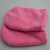 100% Microfiber Material Cosmetic Glove/Facial Mitt/Make Up Remover