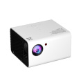 RCA Bluetooth 1080p HD WiFi Home Theater Projector