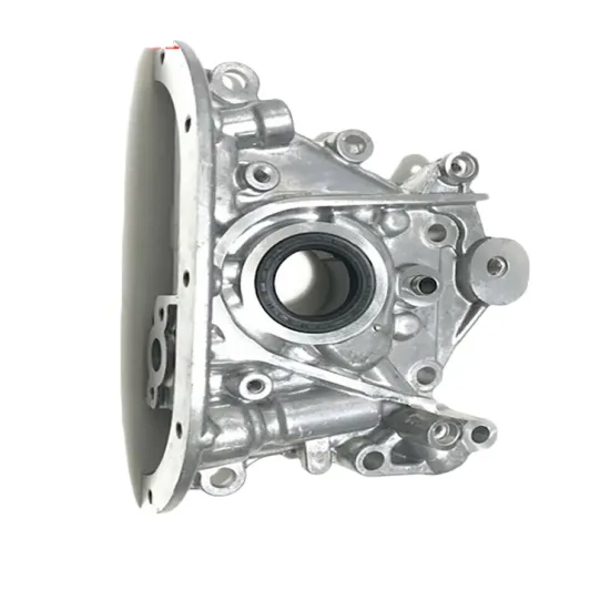 Oil Pump for Toyota Celica & Chevy Engines (15100-19036)