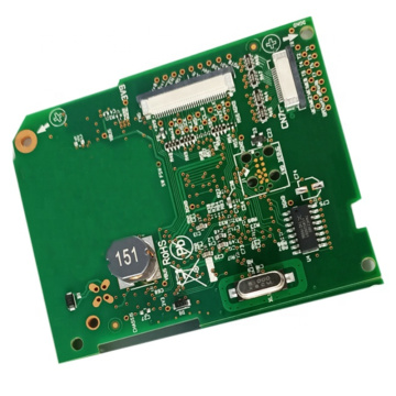 OEM Shenzhen PCB Consumer Electronic Circuit Board PCBA