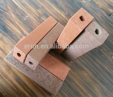 Yixing factory outlet refractory brick, Square paving brick price