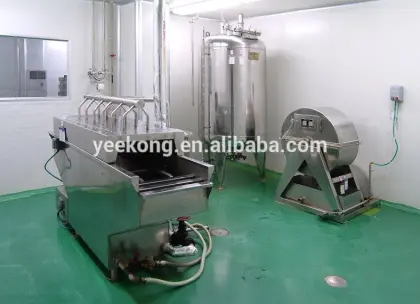 Chinese healthy fruit tea Lemon tea