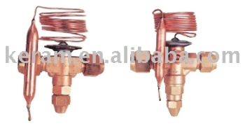 Thermostatic Expansion Valve