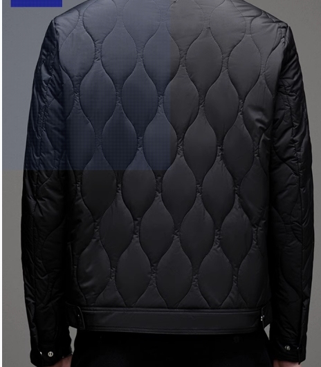 Men's Winter/Outdoor Jacket, Outerwear