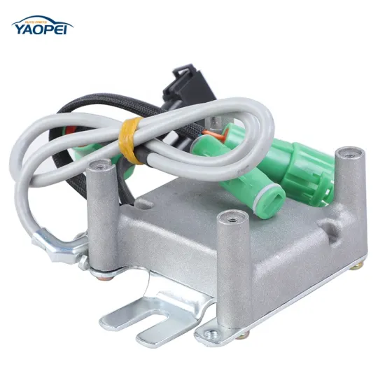 YAOPEI Ignition Control Module for Toyota Hilux 4-Runner (89620-35140)
