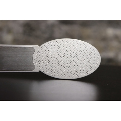 Metal Handle Foot File
