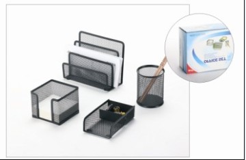 conjunto de oficinas