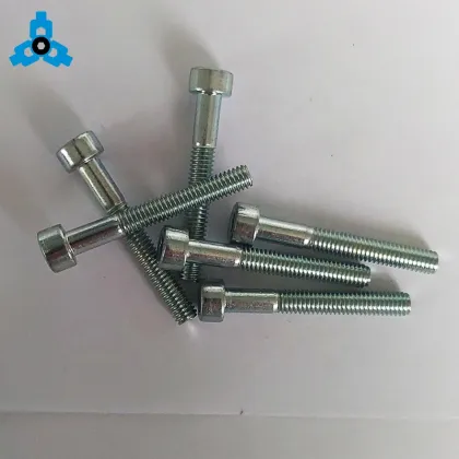 DIN7984 Hex Socket Head Cap Screw