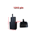 Customized Car Flasher & Buzzer