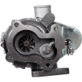 GT1544S Turbocharger 452195-5003 Turbo for Listerpetter