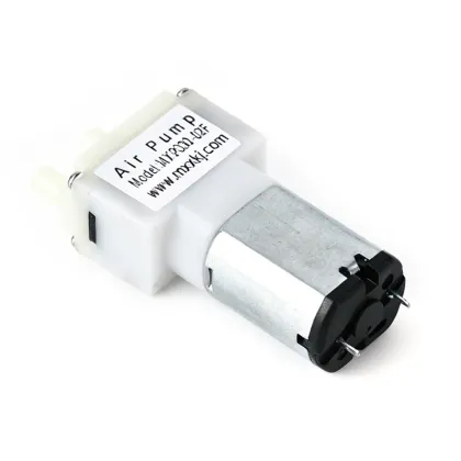 MXP030-02F Miniature Vacuum Pumps For Small Household Appliances