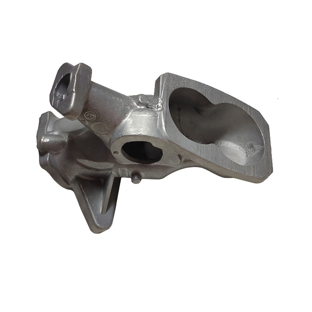 Aluminum Sand Casting Automobile Parts