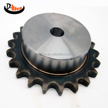 10B-1 19.05mm Pitch C45 Χάλυβα κυλίνδρων κυλίνδρων αλυσίδας κυλίνδρων: Λεπτομέρειες προϊόντος υψηλής ποιότητας