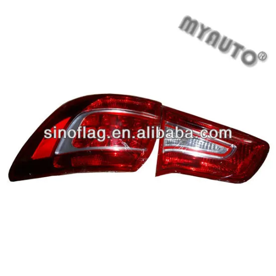 Tail Lamp for Kia Sportage 2012