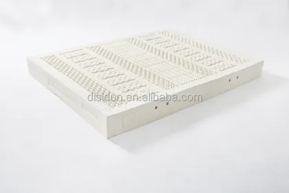 Foshan Wholesale Natural Latex Foam Mattresses for Home Use