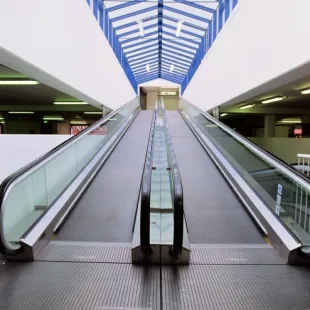 lowest price moving walkway with highest quality