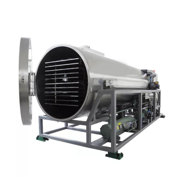 Best freeze dryer lyophilizer
