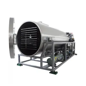 Best freeze dryer lyophilizer