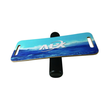 Stability Trainer Wholesale: Custom Fitness, Yoga, and Balance Boards - Wooden Cork Rollers
