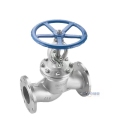 Mercato russo Gost Globe Valve