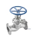 Russian Market GOST Globe Valve