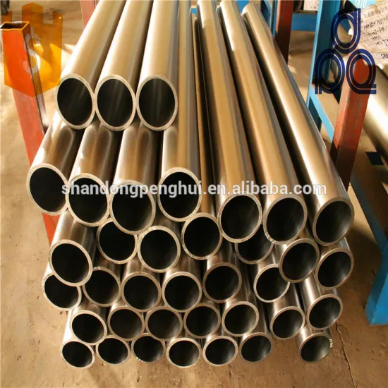 aisi 1020 seamless steel tube BKS Cold Rolled Steel Pipe