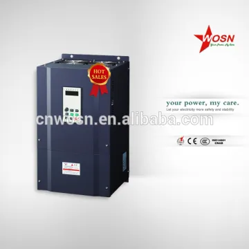 wosn 220v 380v 440v ac frequency inverter converter 50/60hz